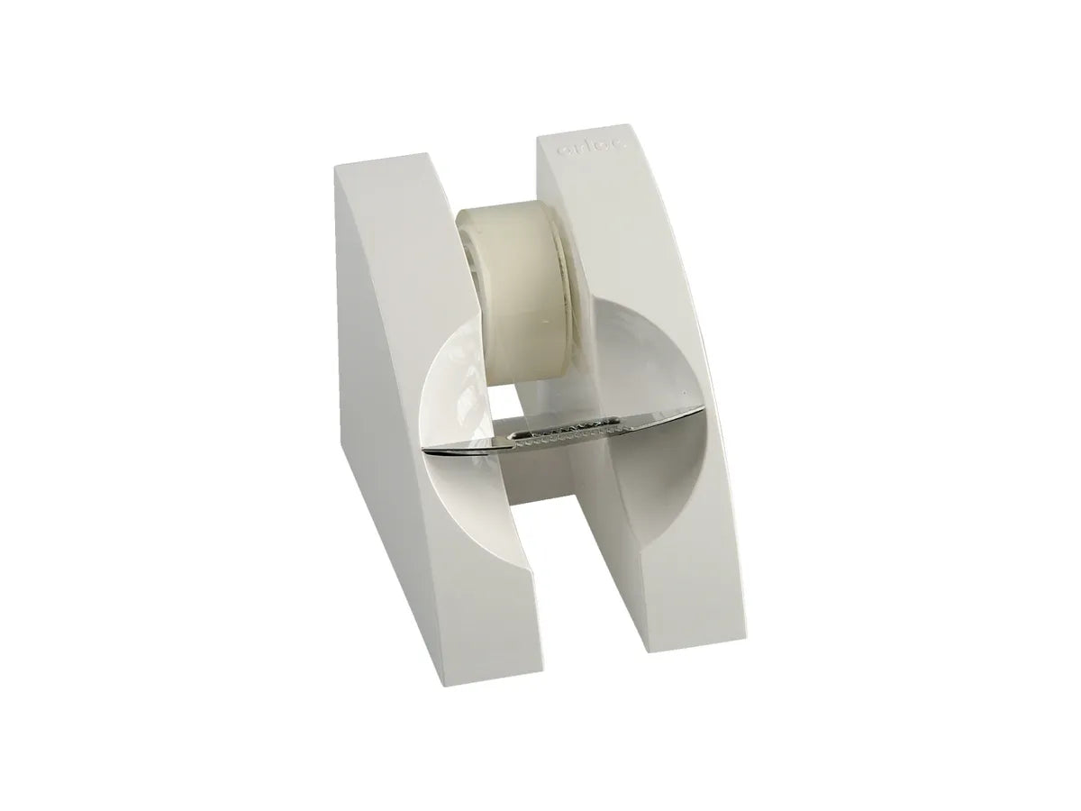 ARLAC Dérouleur 19mmx33m 350.14 blanc