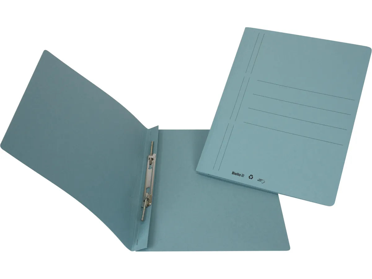 BIELLA Dossier classeur 6 A4 320gm2 100 flls.