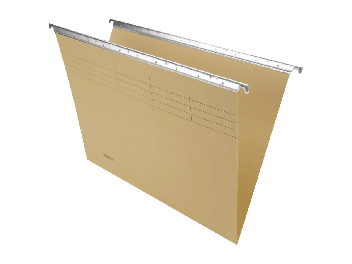 BIELLA Dossier suspendus A4 26942500U oliv 32x25cm
