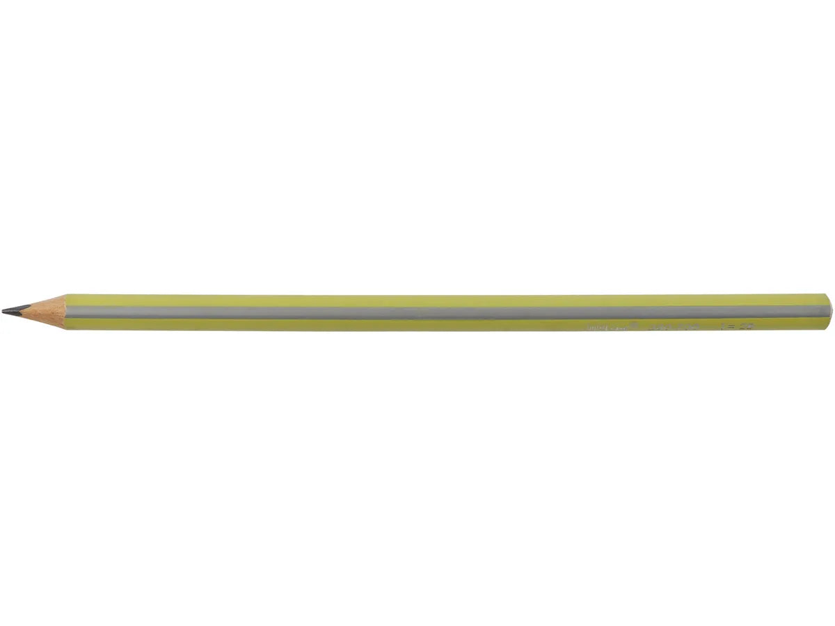 BÜROLINE Crayon 2B 280700 12 pcs.