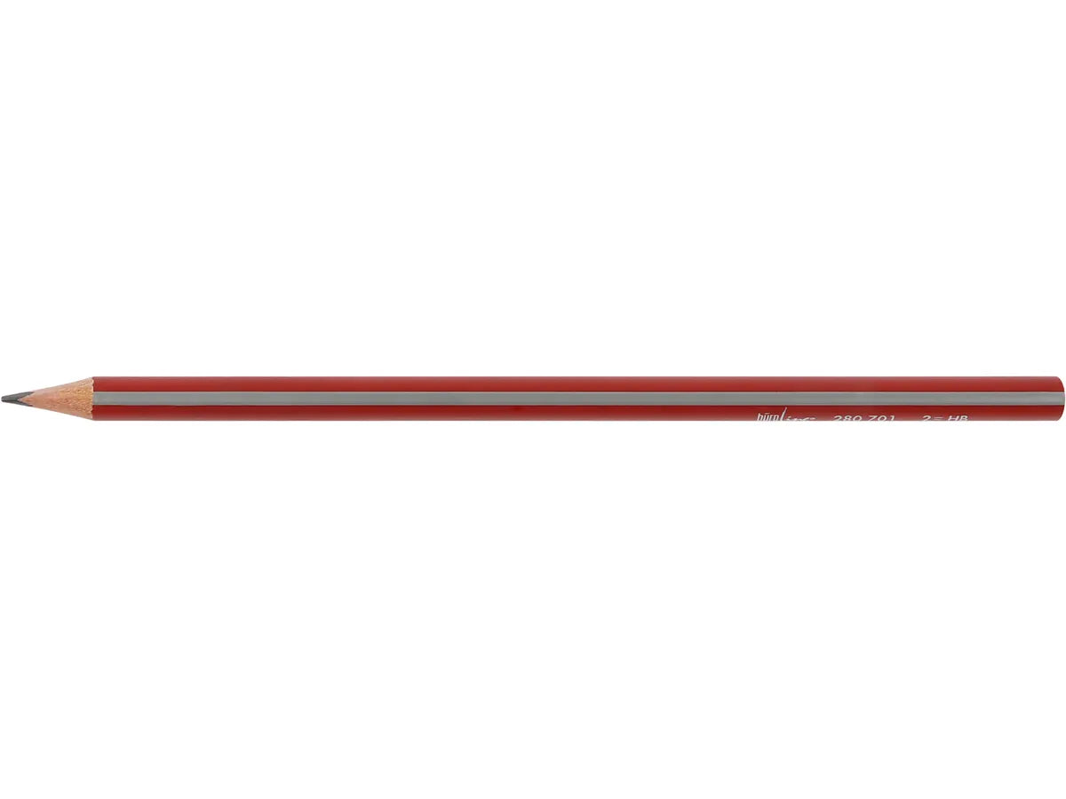 BÜROLINE Crayon HB 280701 12 pcs.