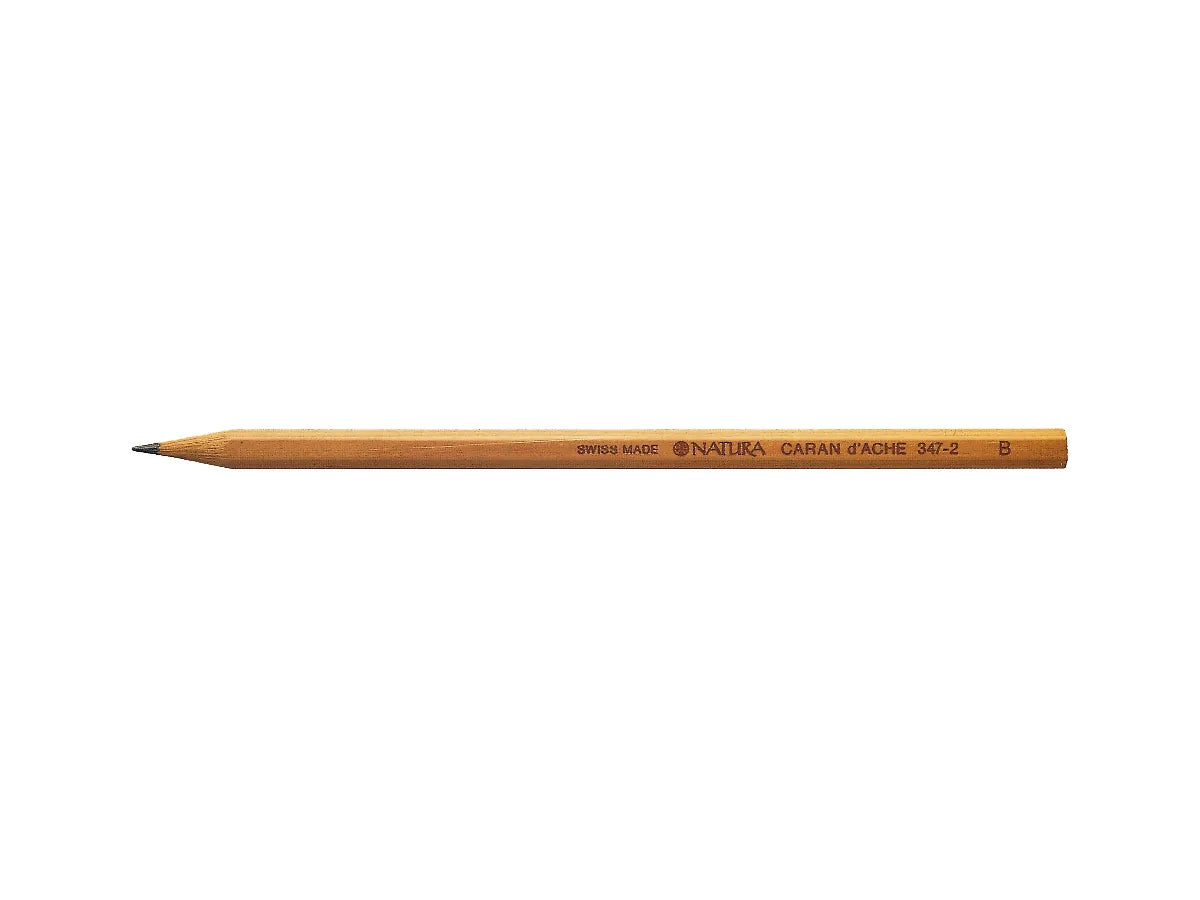 CARAN D'ACHE Crayon Natura