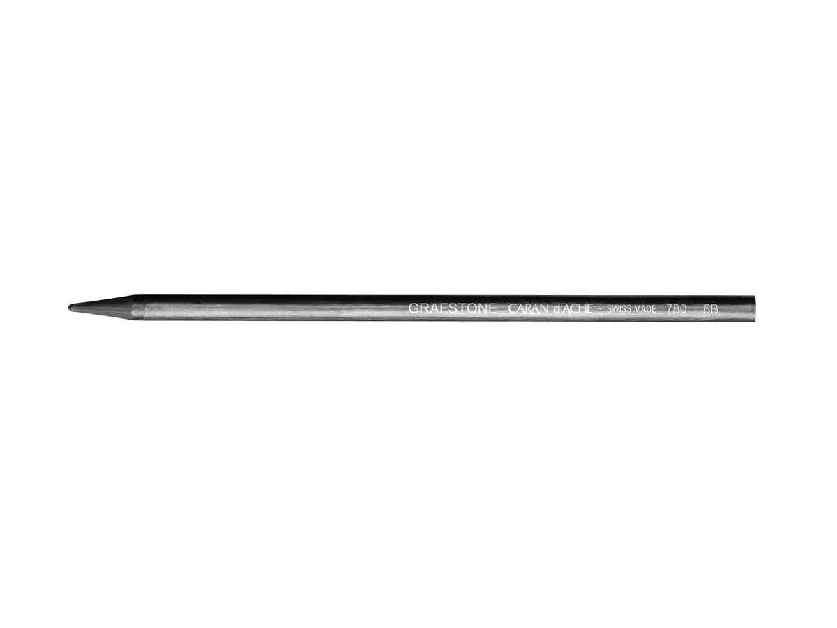 CARAN D'ACHE Stylo Grafstone