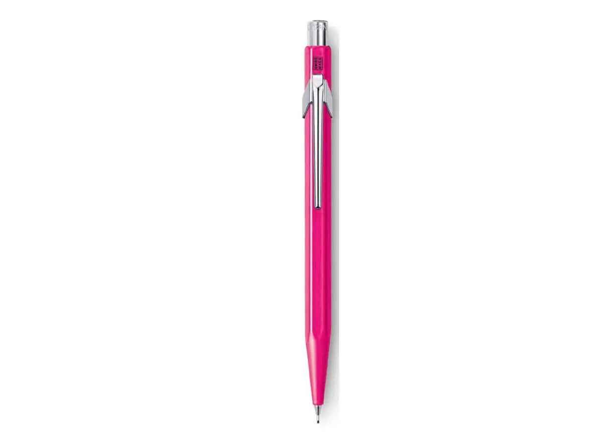 CARAN D'ACHE Porte-mine 844 0.7mm 844.030 orange-fluo