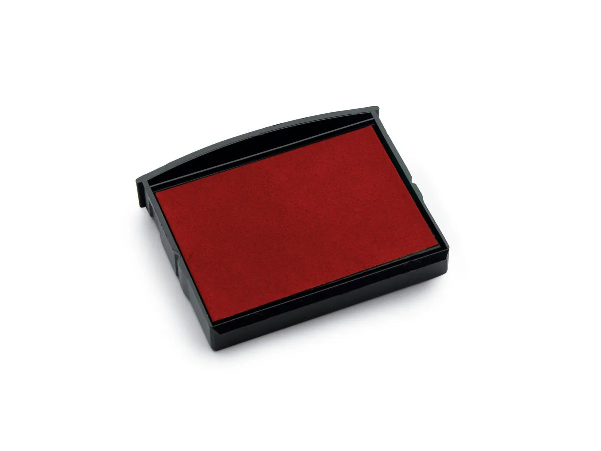 COLOP Tampon encreur E/2100 rouge 2 pcs.