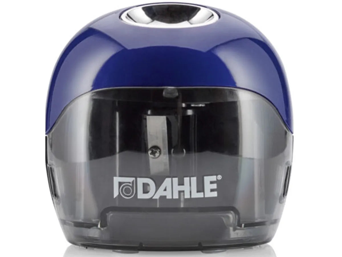 DAHLE Taille-crayon Alimenté par pile
