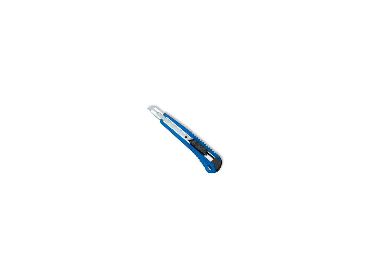 DAHLE Cutter Basic 9 mm 10860-21138 bleu