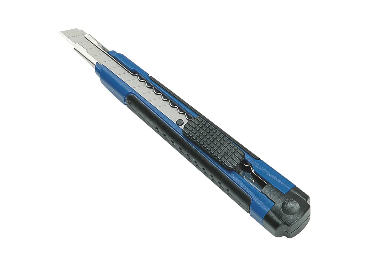 DAHLE Cutter Pro 9mm 10870-21148 2 lames de rechange incl.