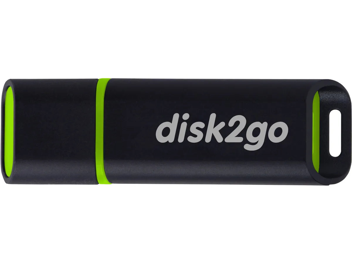 DISK2GO USB-Stick passion 2.0 16GB 30006491 USB 2.0