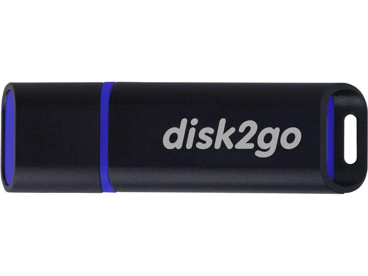 DISK2GO USB-Stick passion 3.0 32GB 30006494 USB 3.0