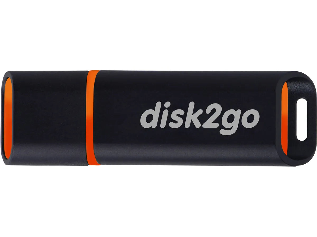 DISK2GO USB-Stick passion 3.0 128GB 30006497 USB 3.0