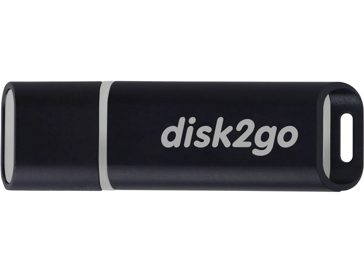 DISK2GO USB-Stick passion 3.0 256GB 30006499 USB 3.0