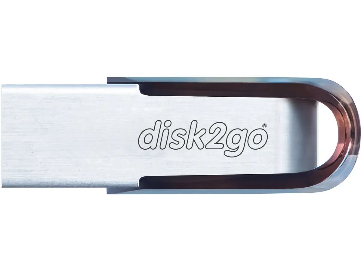 DISK2GO USB-Stick prime 32GB 30006702 USB 2.0