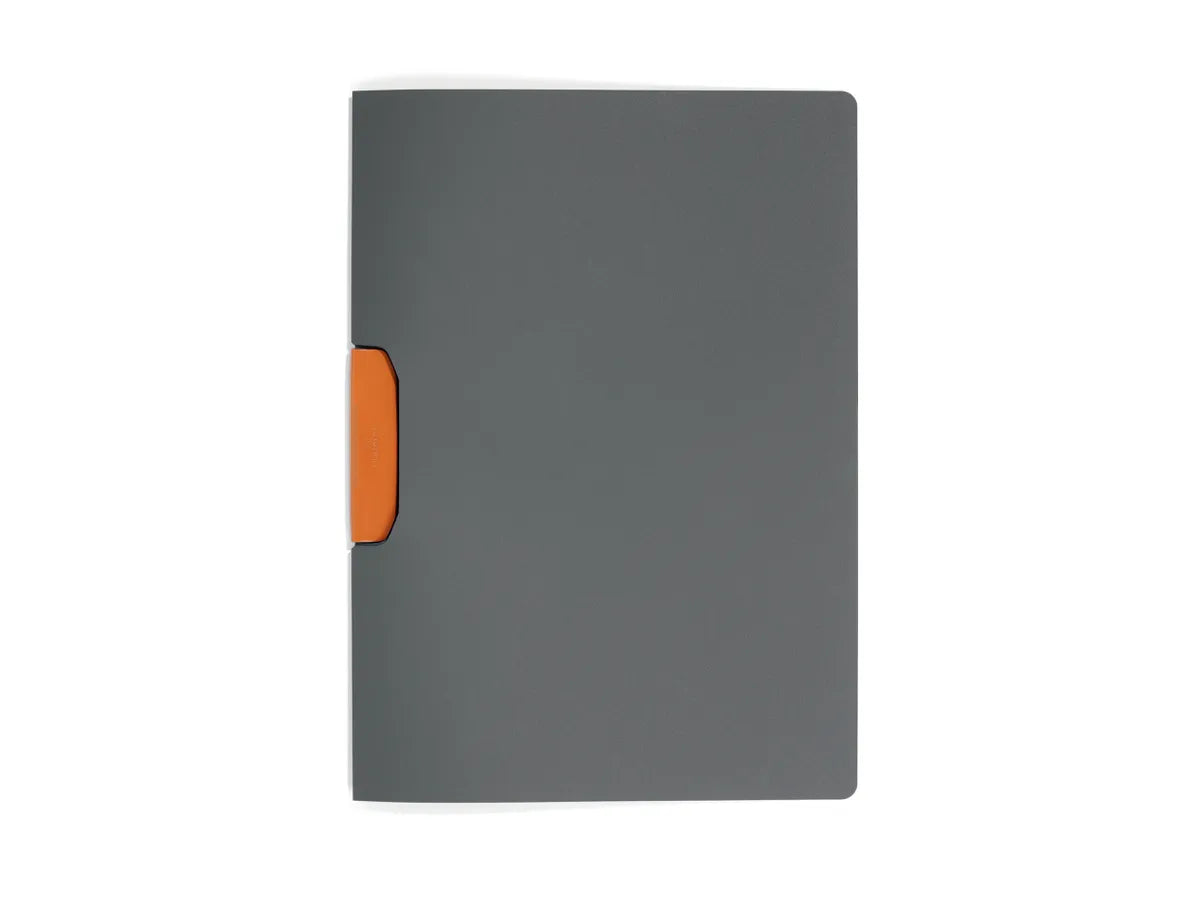 DURABLE Dossier à pince Duraswing opaque,