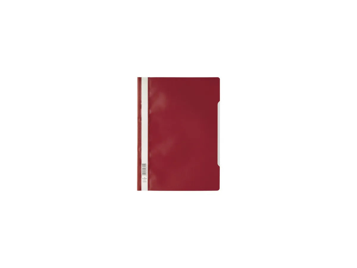 DURABLE Dossier-class. Standard PP A4