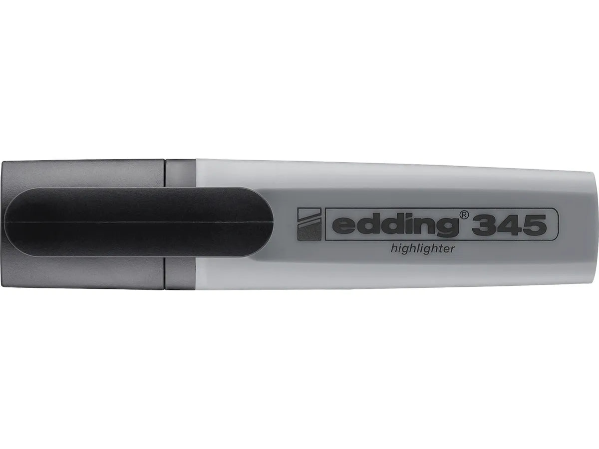 EDDING Textmarker 345 345-6 orange