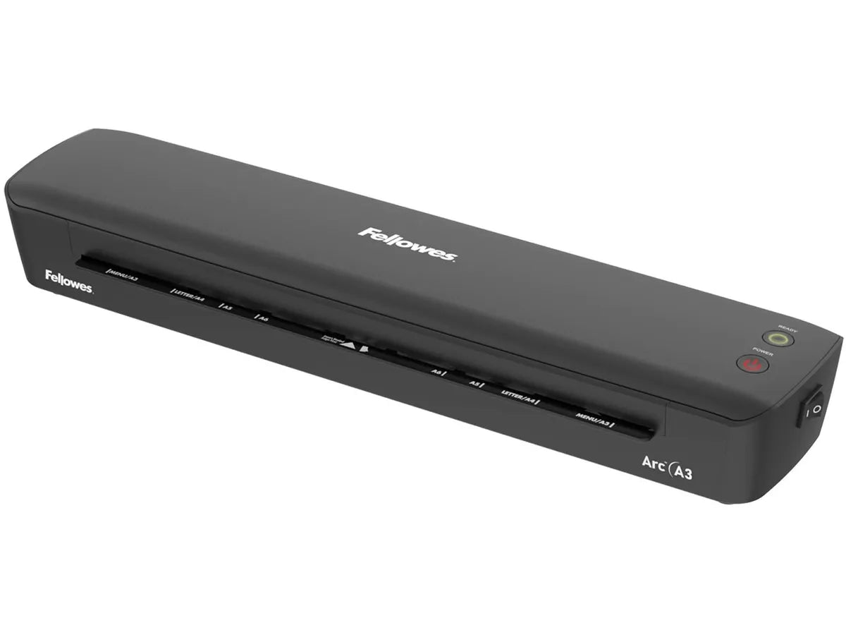 FELLOWES Plastifieuse Arc 100016948 blanc A3