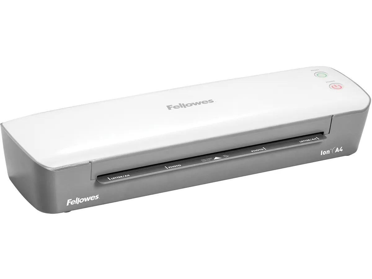 FELLOWES Ion A4 Laminiergerät 4560001 weiss