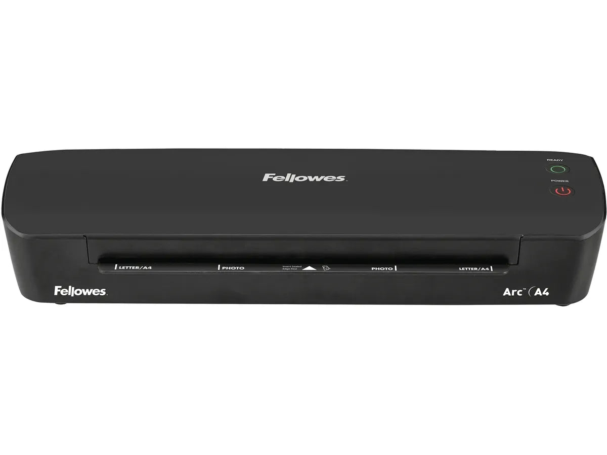 FELLOWES Laminiergerät Arc A4 4570001