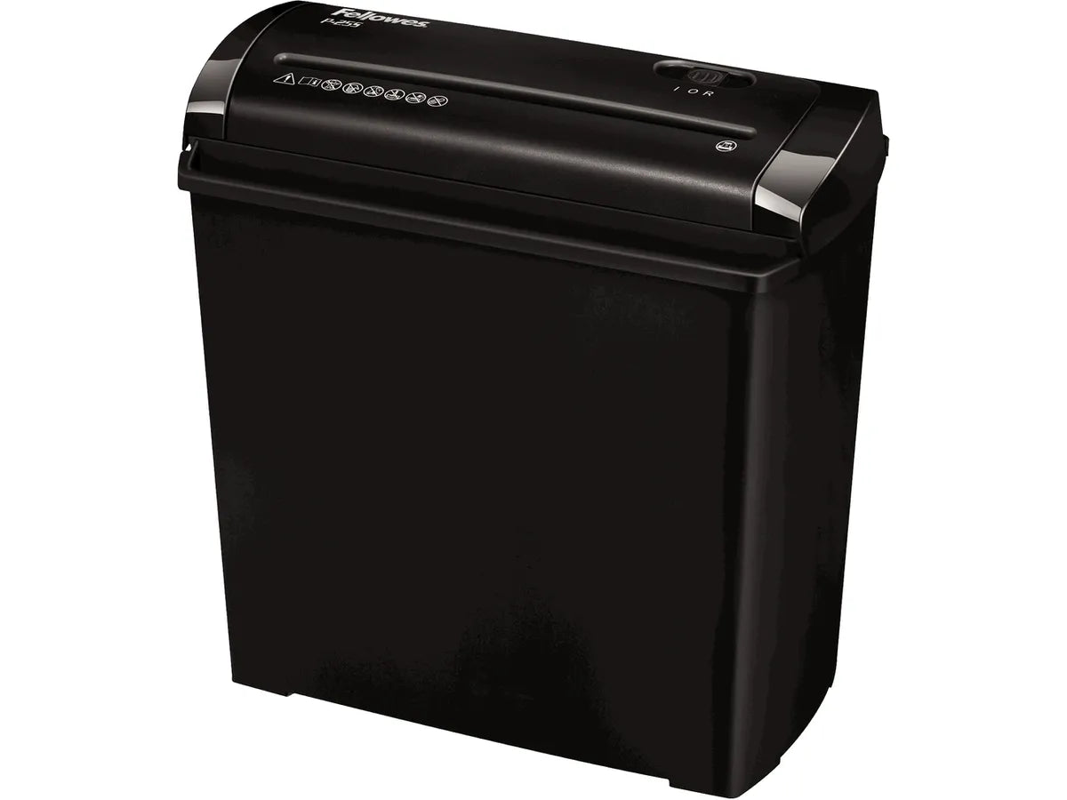 FELLOWES Destructeur docum. Powershred 4701001 P-25S, P-1, 11lt