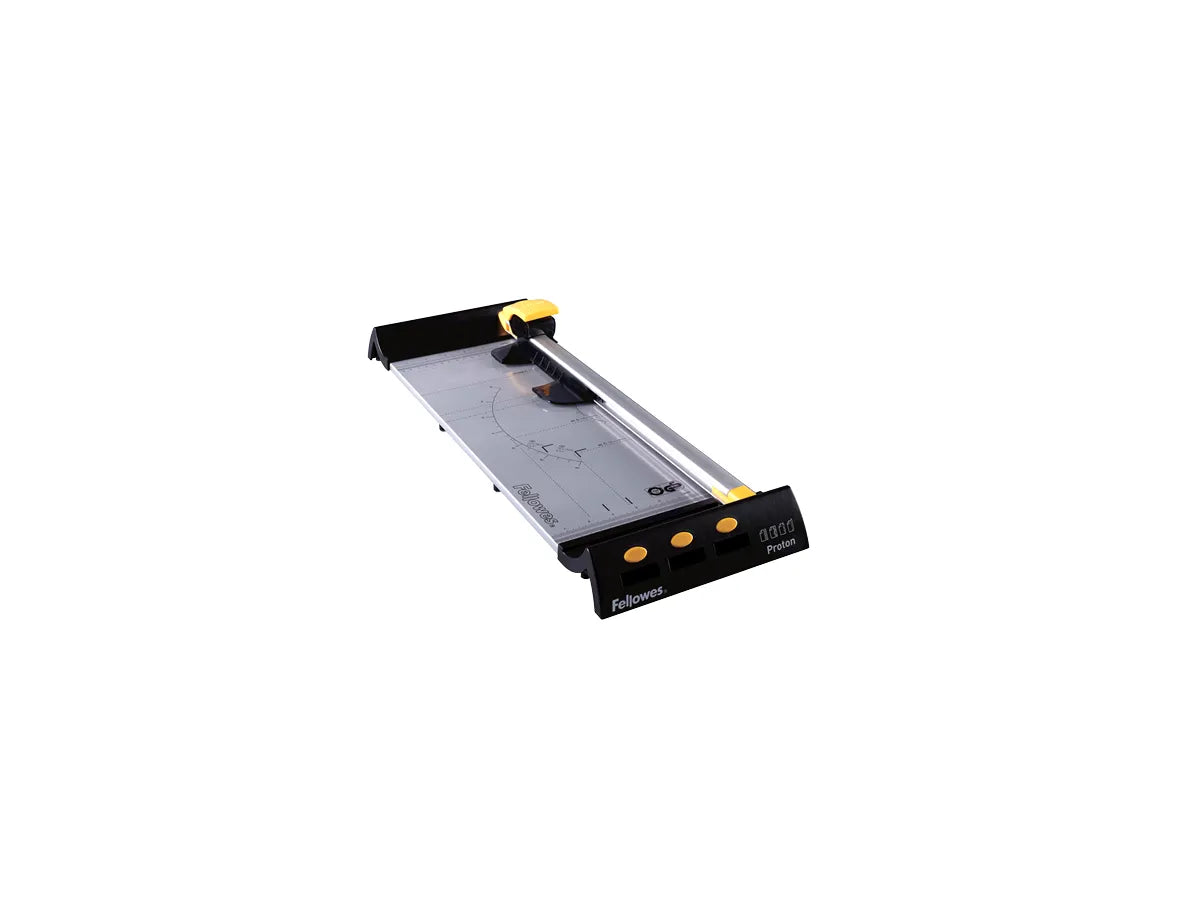 FELLOWES Massicot Proton A3 5410301
