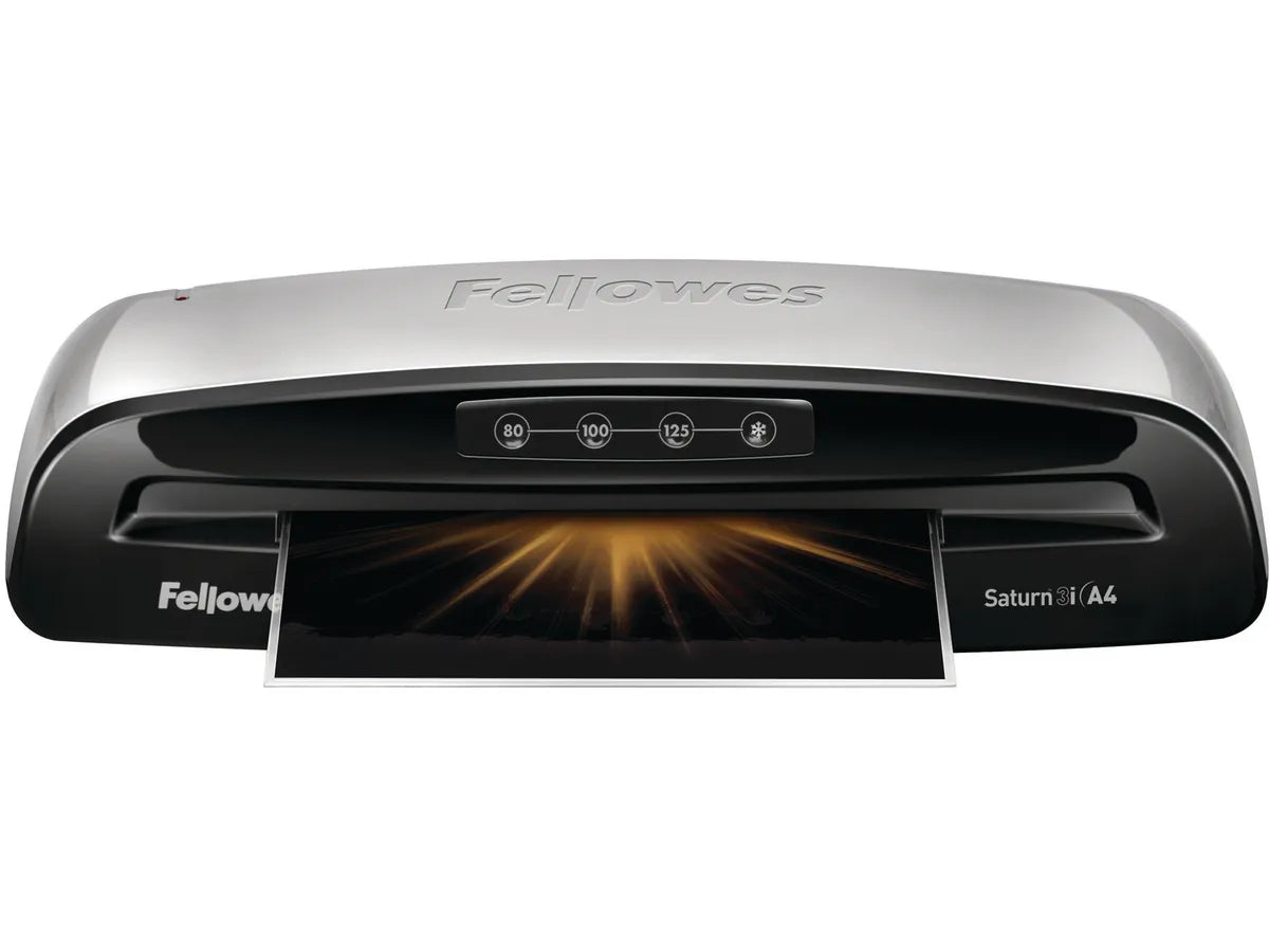FELLOWES Plastifieuse Saturn 3I A4 5735201