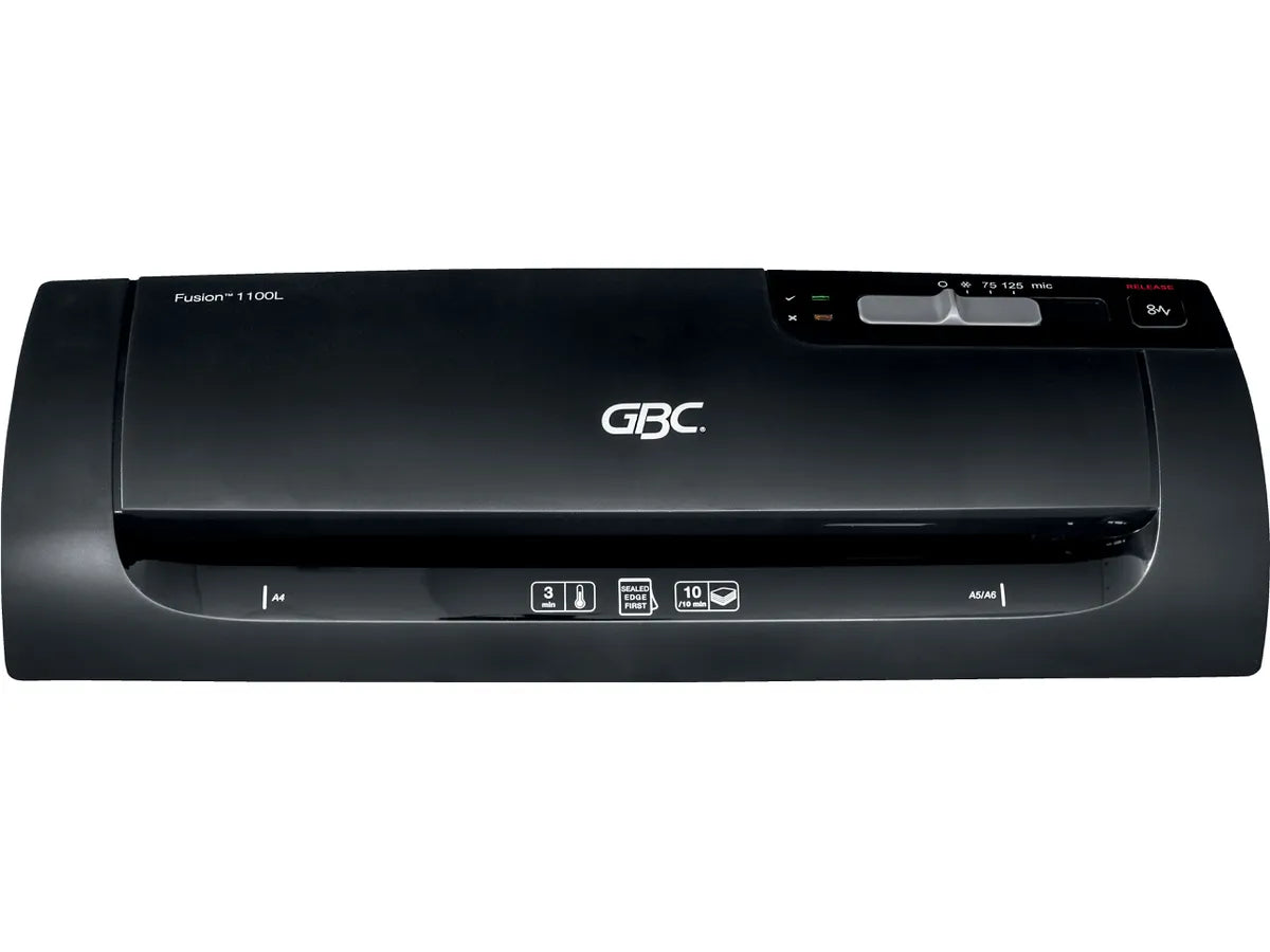 GBC Plastifieuse Fusion 1100L A4 4400746EU