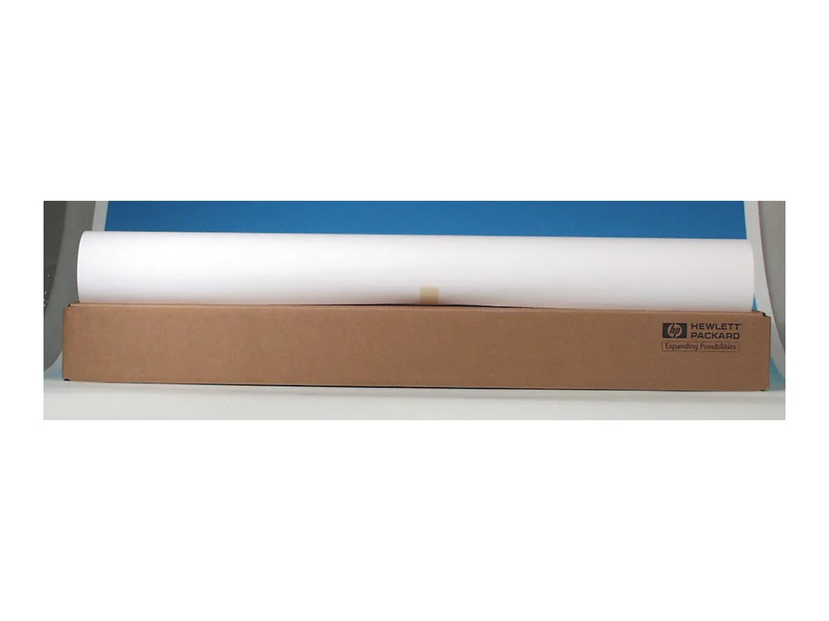 HP Papier couché 130g 30m C6030C DesignJet 5000 36 pouces