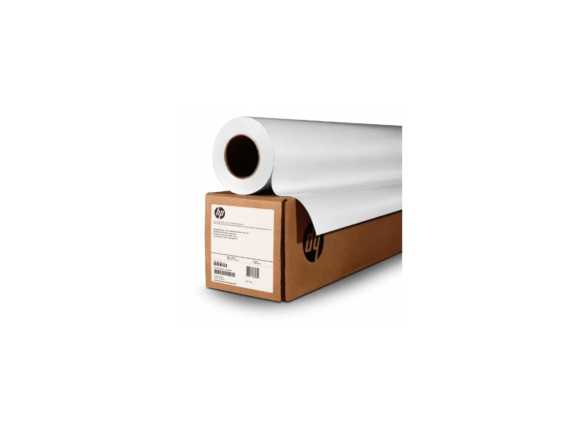 HP Universal Coated Paper 91,4m L5C74A 3-in Core 36 pouces
