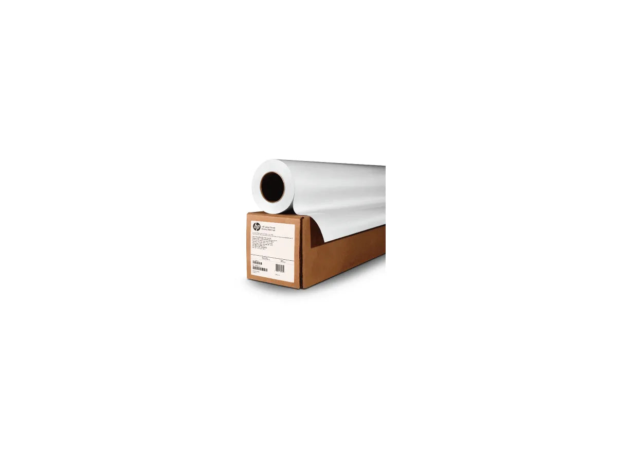 HP Papier couché 90g 45m Q1405B DesignJet 5500 36 pouces