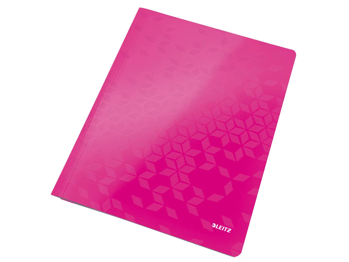 LEITZ Dossier-classeur WOW A4