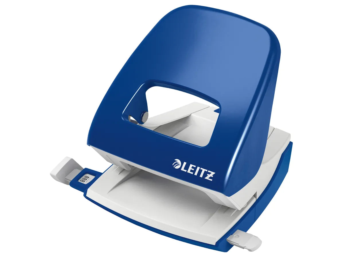 LEITZ Perforateur NewNeXXt 5.5mm pour 30 feuilles
