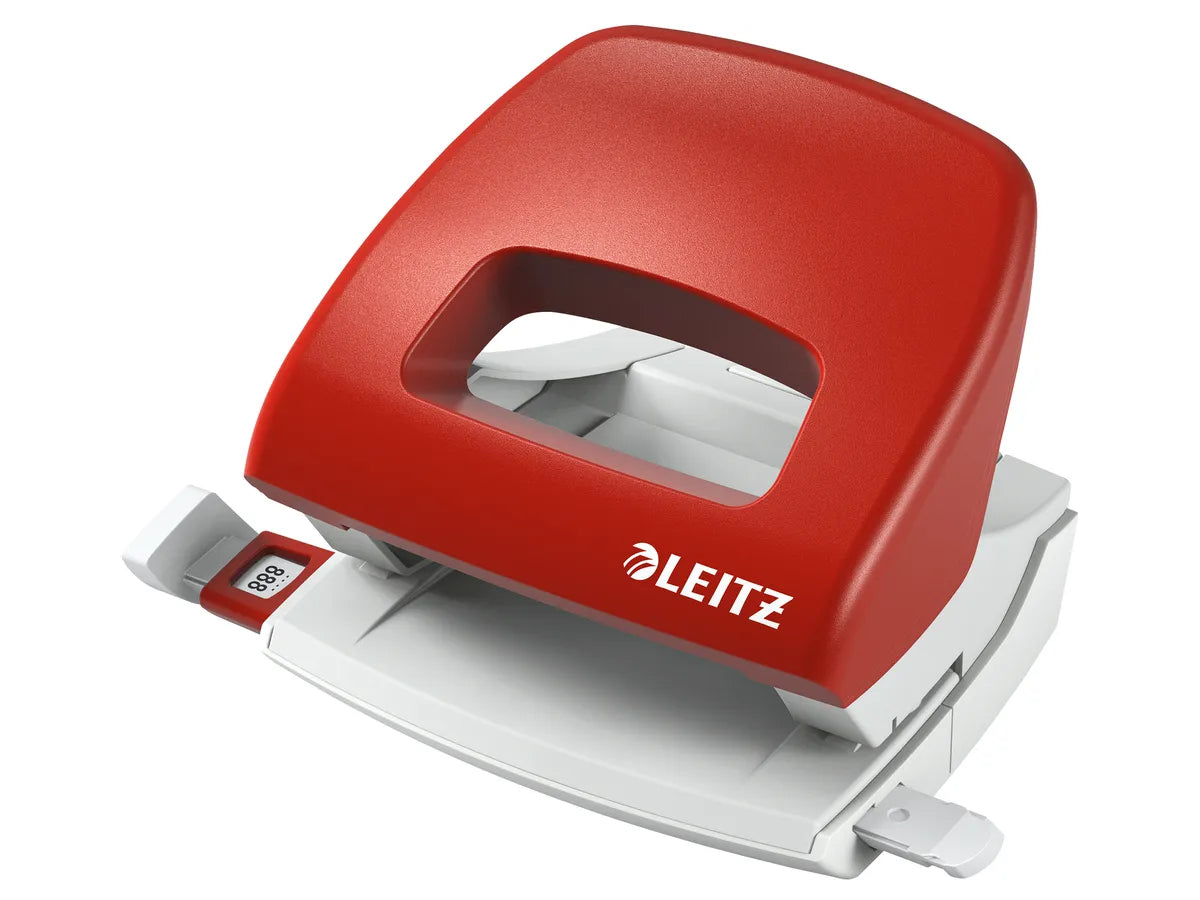 LEITZ Perforateur NewNeXXt 1.6mm pour 16 feuilles