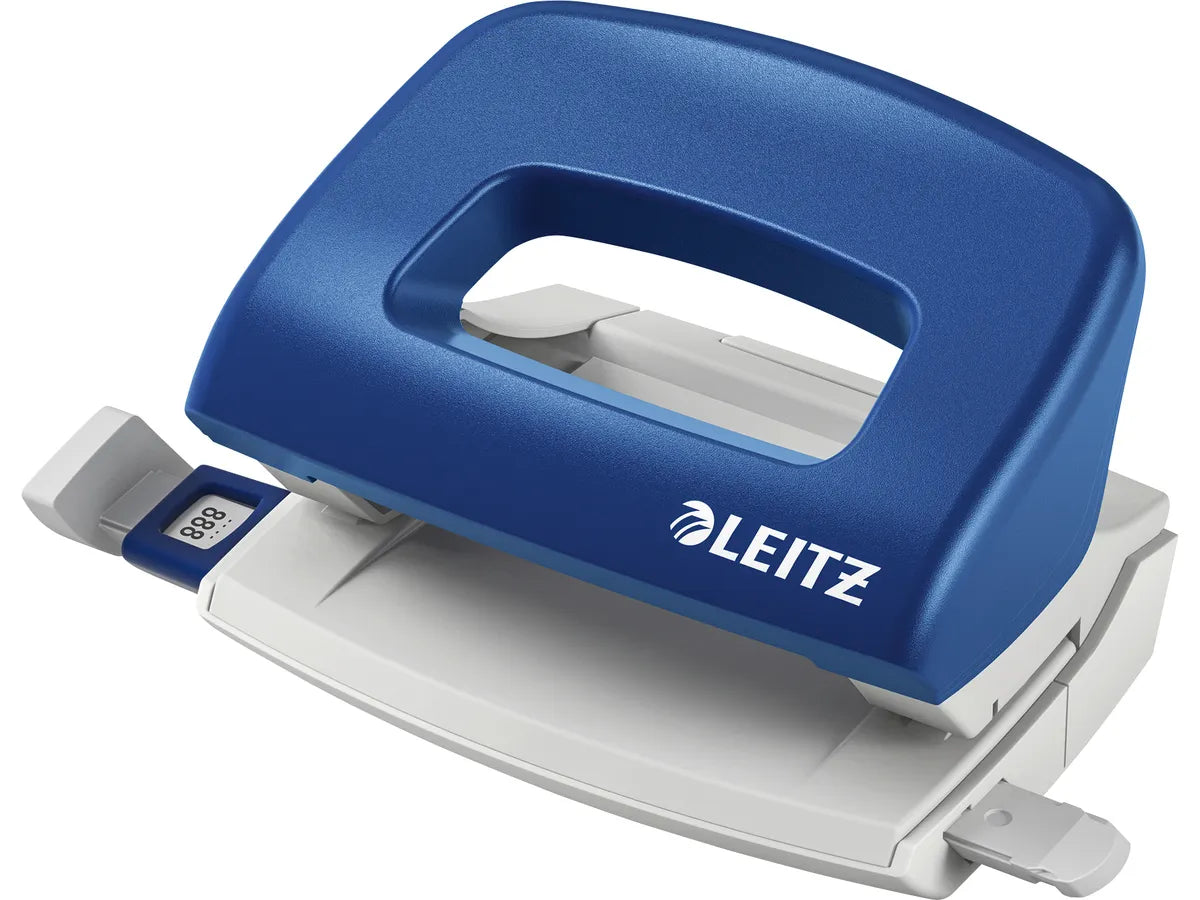 LEITZ Perforateur NewNeXXt 0.8mm 10 feuilles