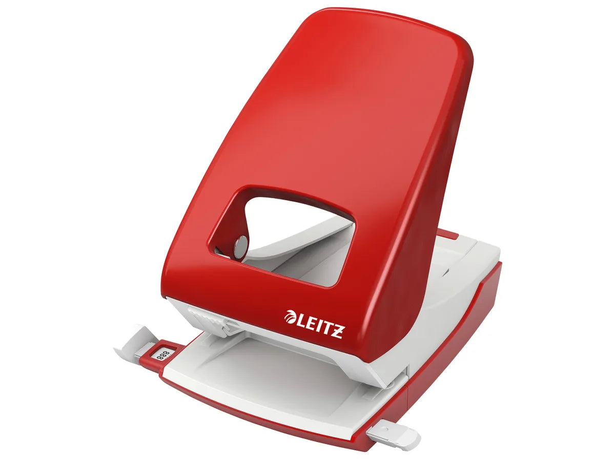 LEITZ Perforateur NewNeXXt 5.5mm pour 40 feuilles