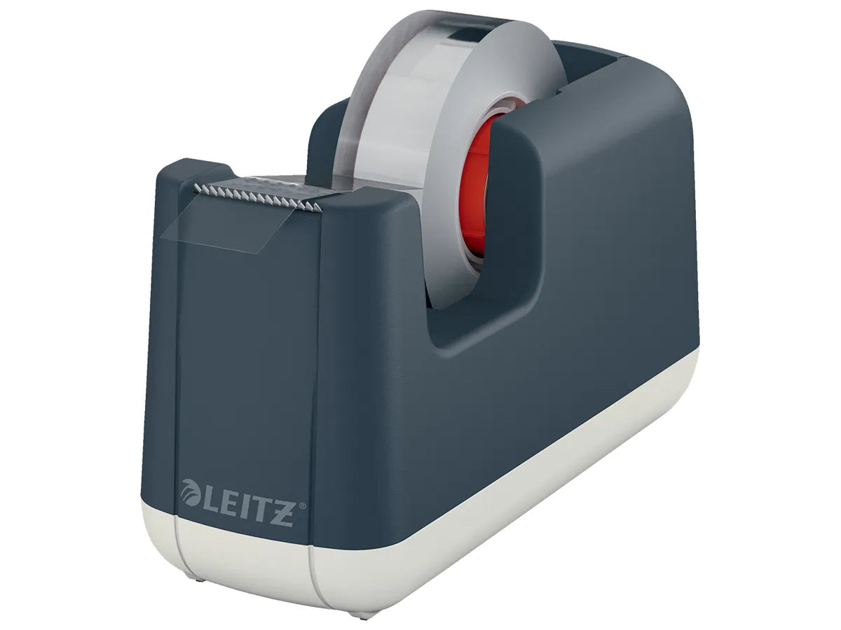 LEITZ Dispenser Cosy 62x154mm 5367-00-89 gris