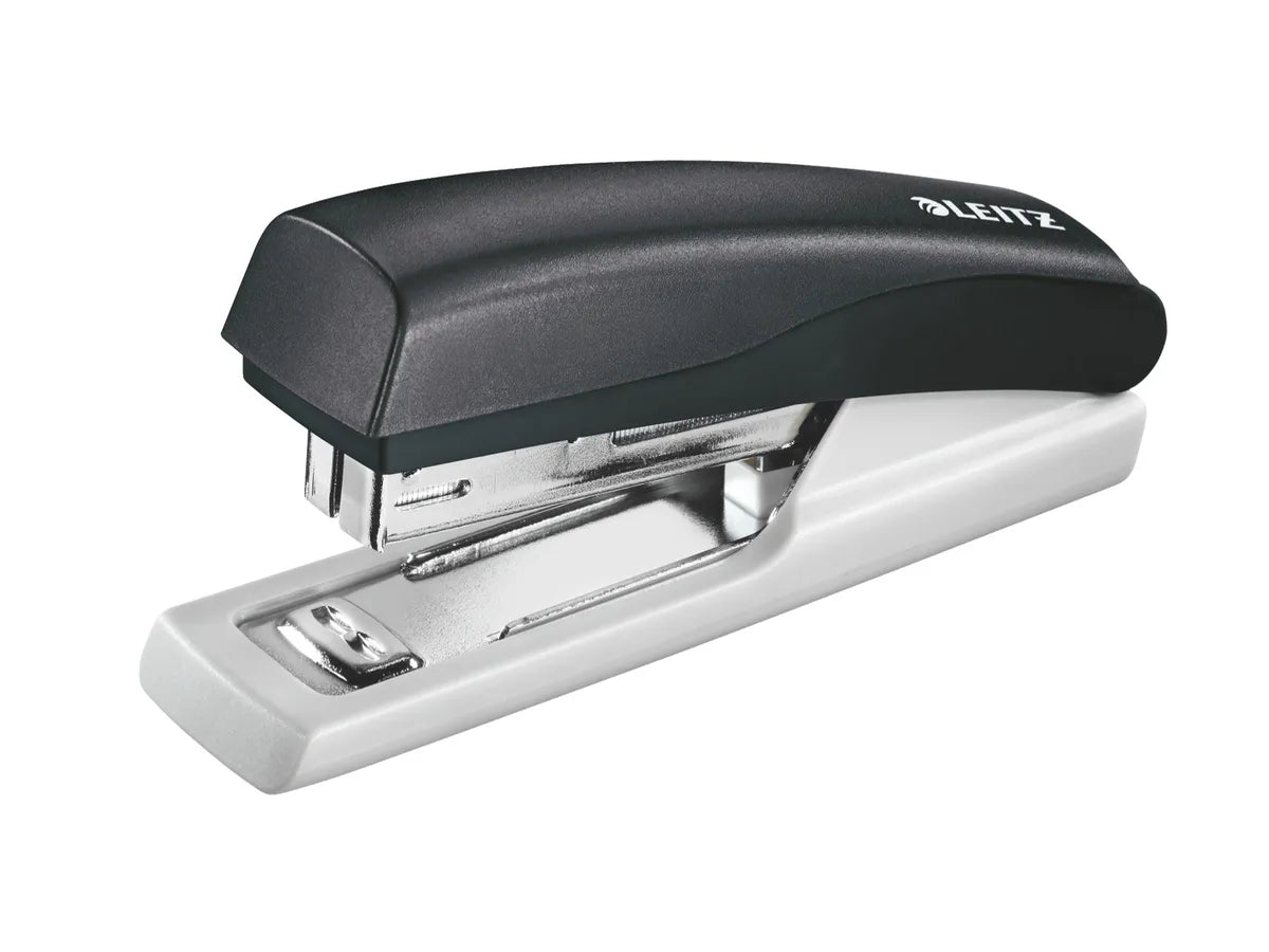 LEITZ Agrafeuse Mini NeXXt 10 feuilles