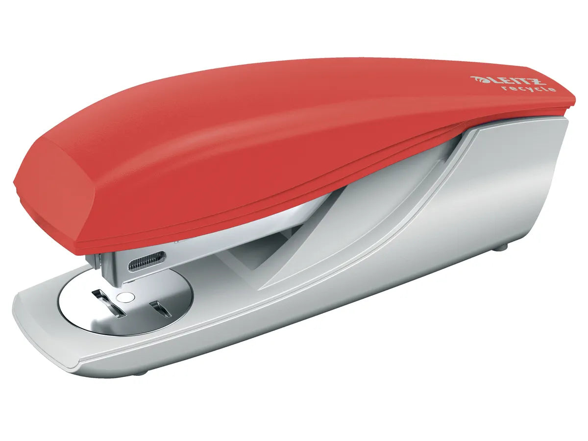 LEITZ Agrafeuse NeXXT Recycle CO2 neutre 30 feuilles