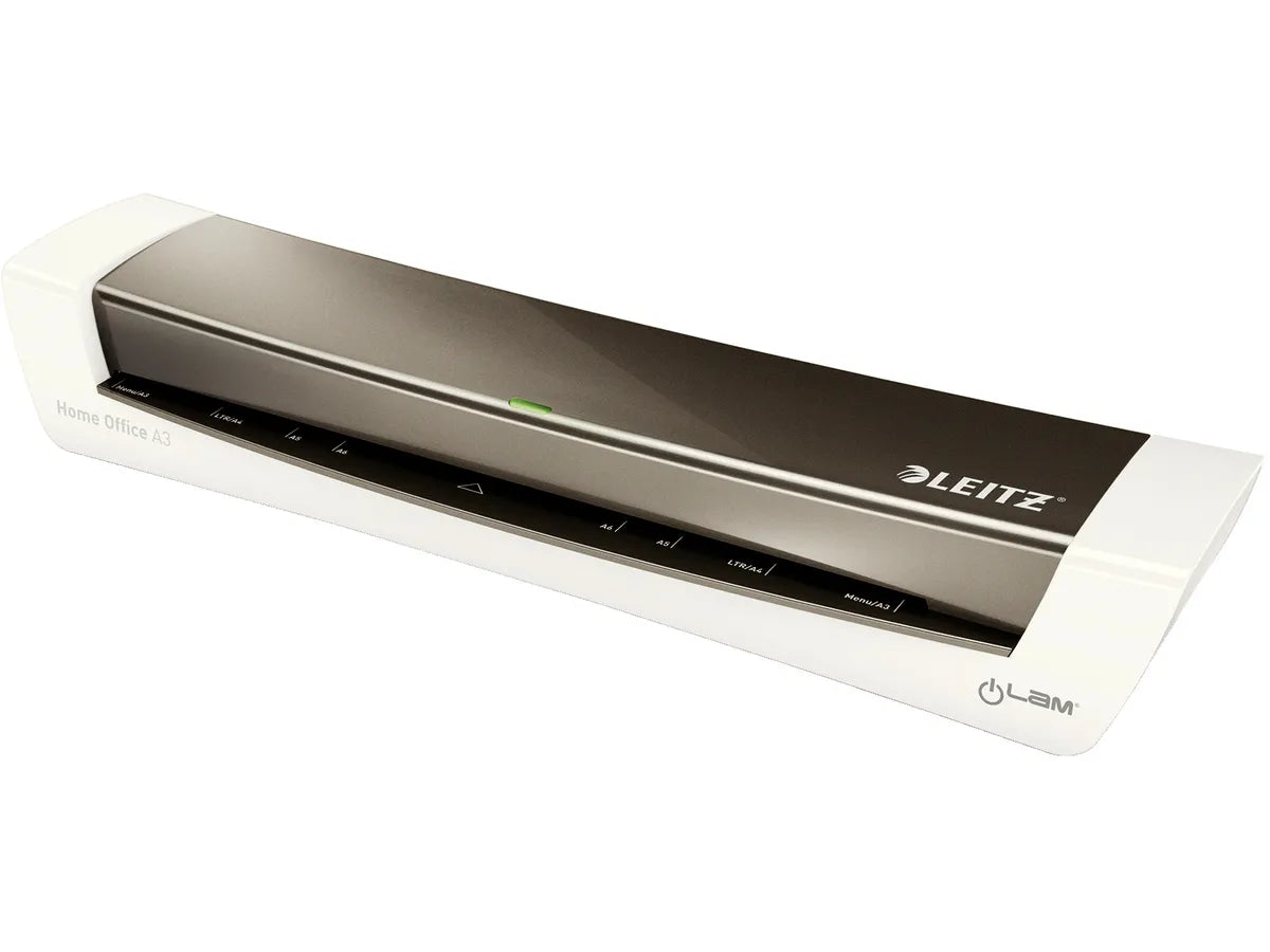 LEITZ Plastifieuse iLAM Office A3 74400089 gris