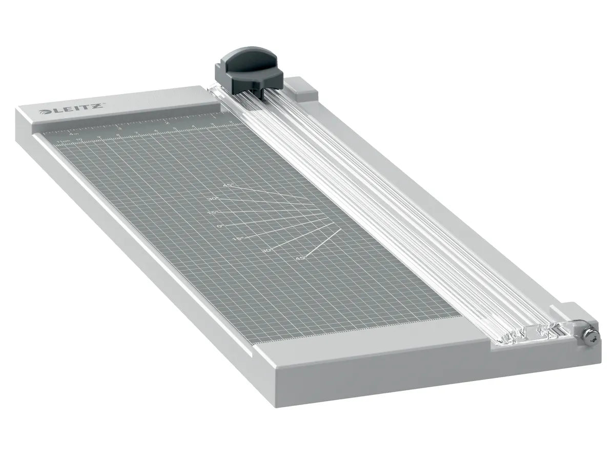 LEITZ Massicot à disque 9025-00-00 Precision, 305mm A4