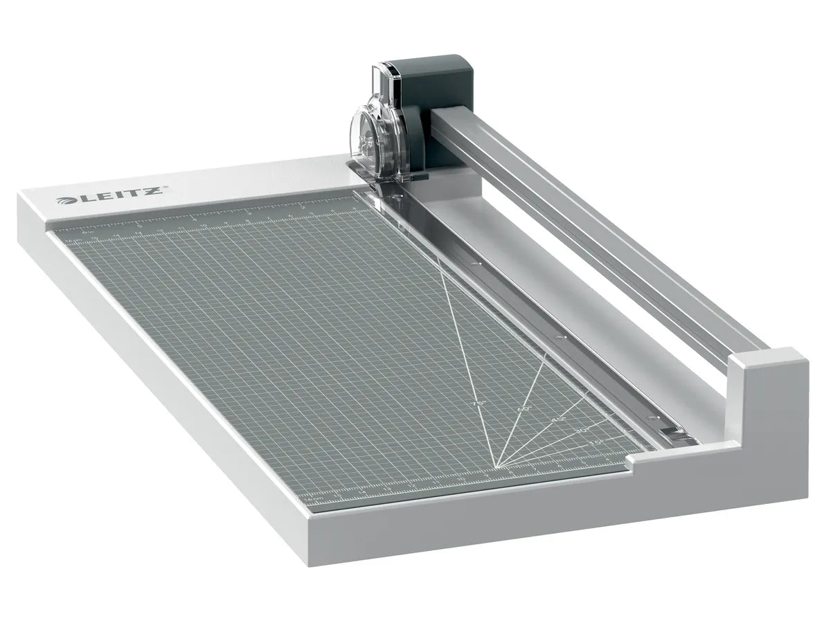 LEITZ Massicot à disque 9026-00-00 Precision, 305mm A4