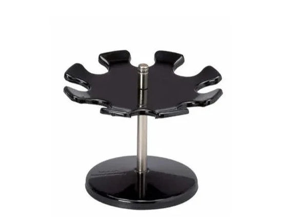 MAUL Porte-tampons 510 noir 51008 90 p. 8 timbre 120mm