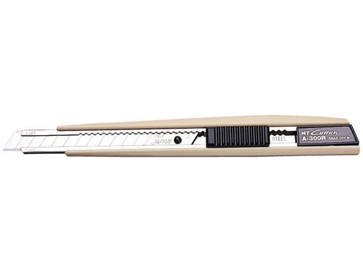 NT Cutter A-300RP avec auto-lock