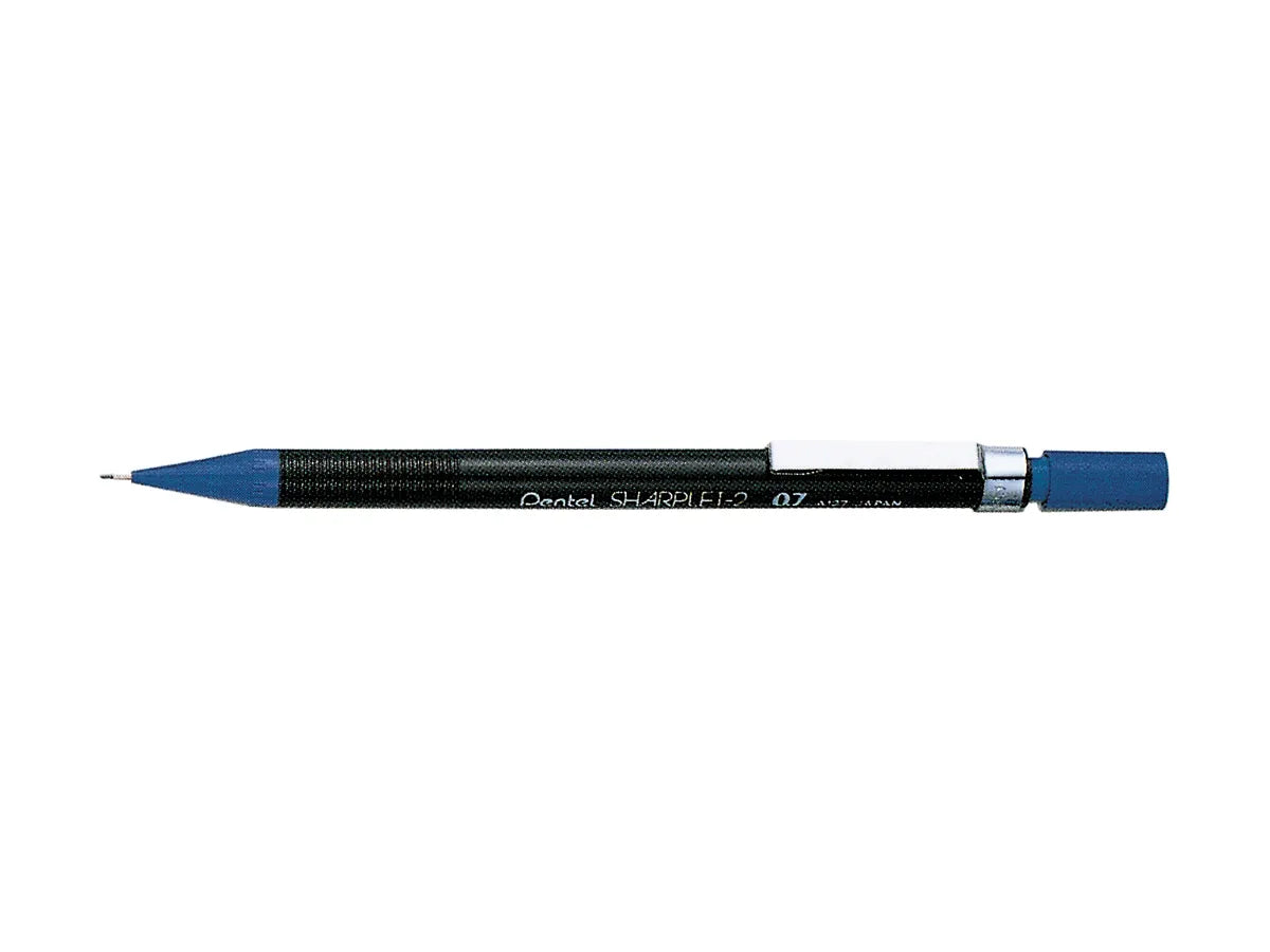 PENTEL Porte-mines Sharplet 0,7mm A127-C bleu