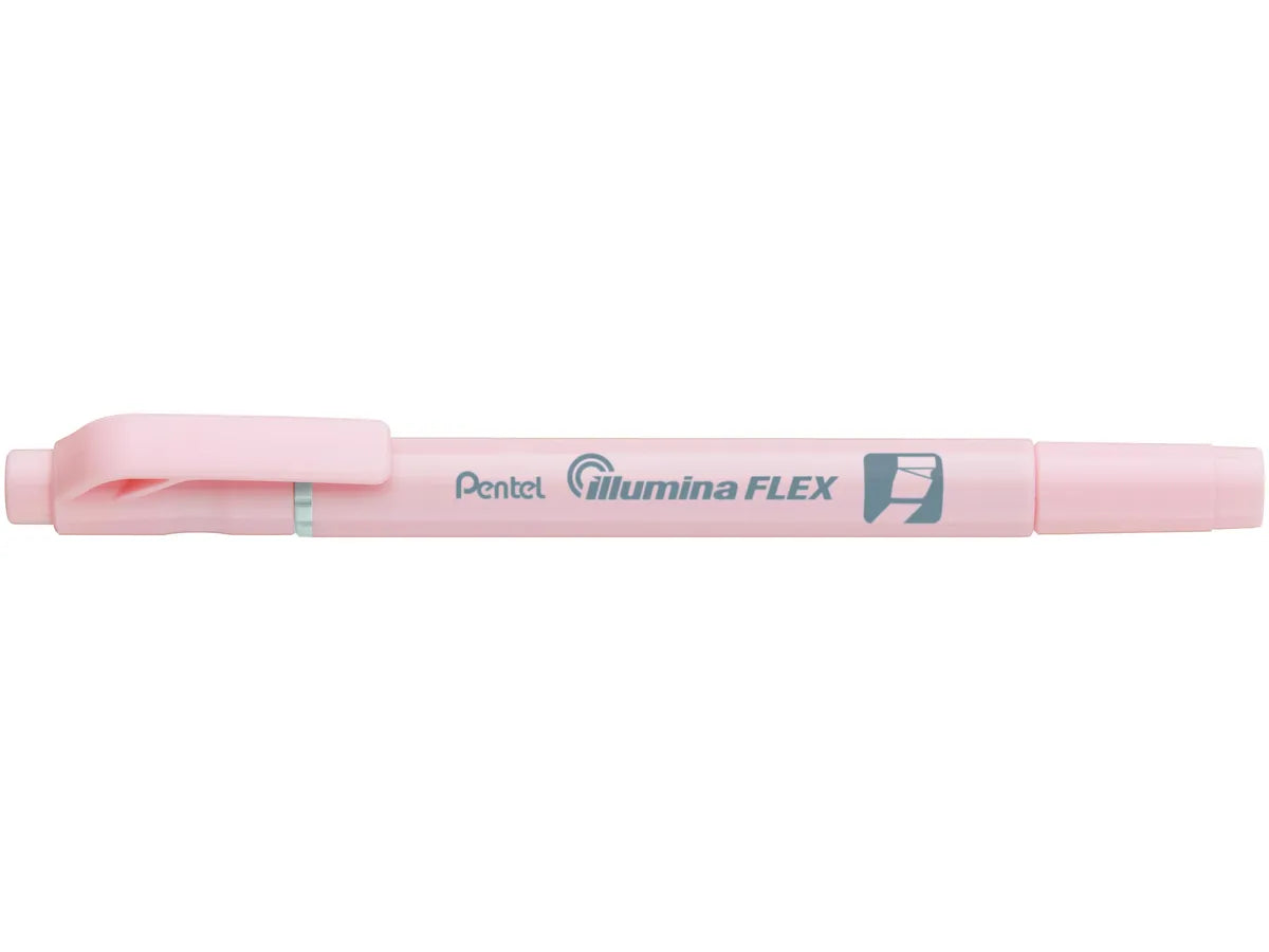 PENTEL Marker illumina FLEX