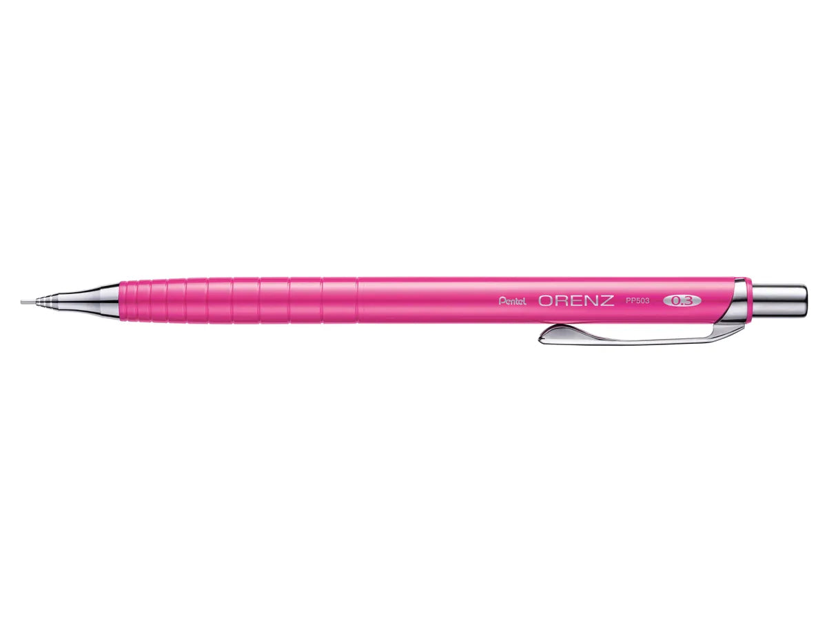 PENTEL Porte-mine Orenz 0,3mm
