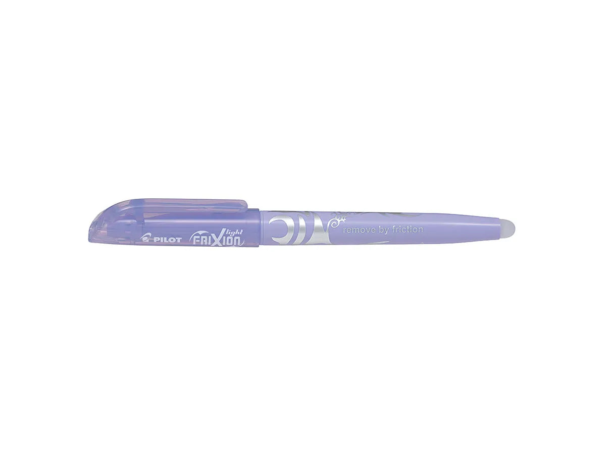 PILOT Frixion Light Soft SWFLSOFTS bleu