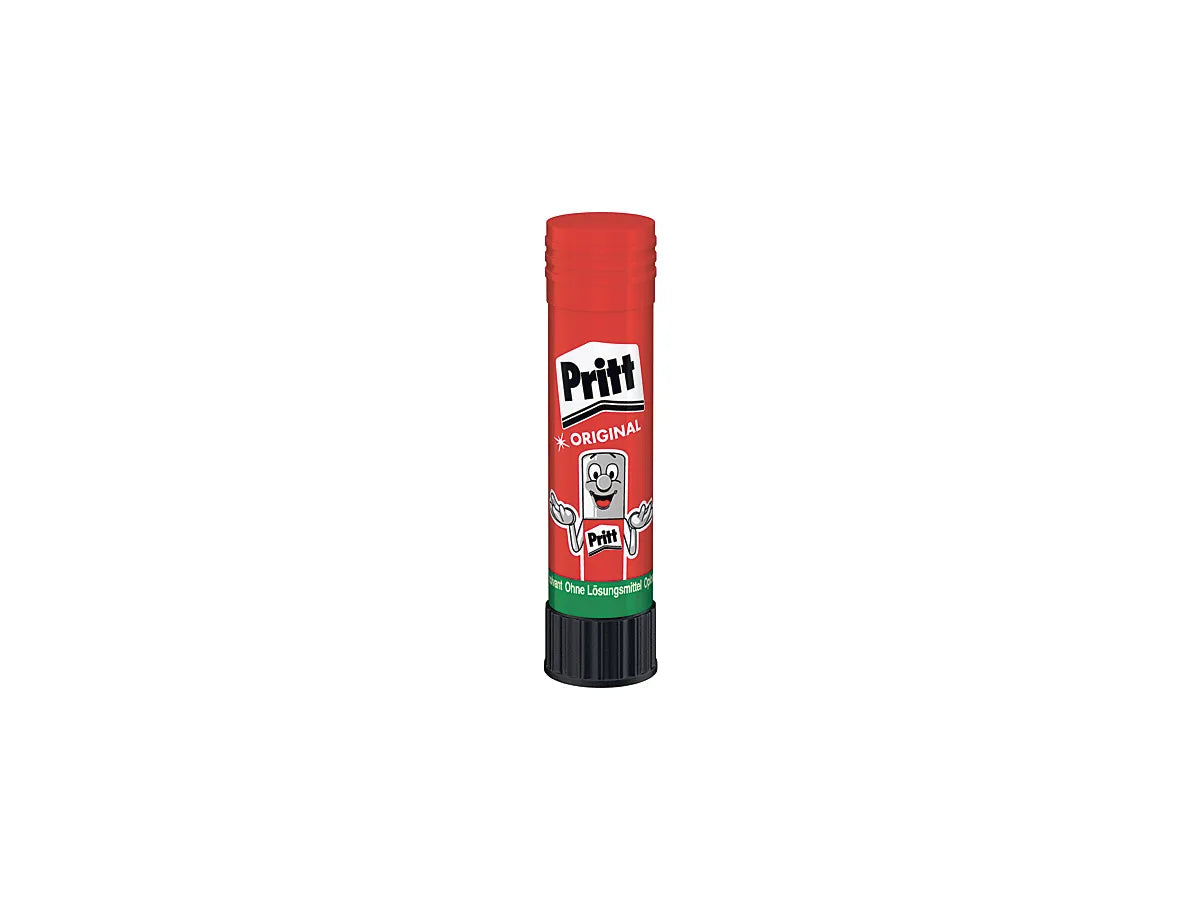 PRITT Bâton de colle petit PS4BF 11g