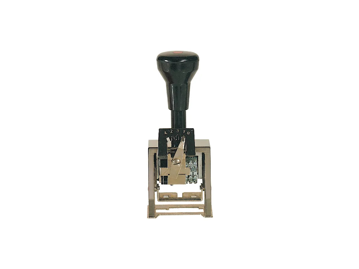 REINER Tampon nombres RH201029 bloc 3,5mm