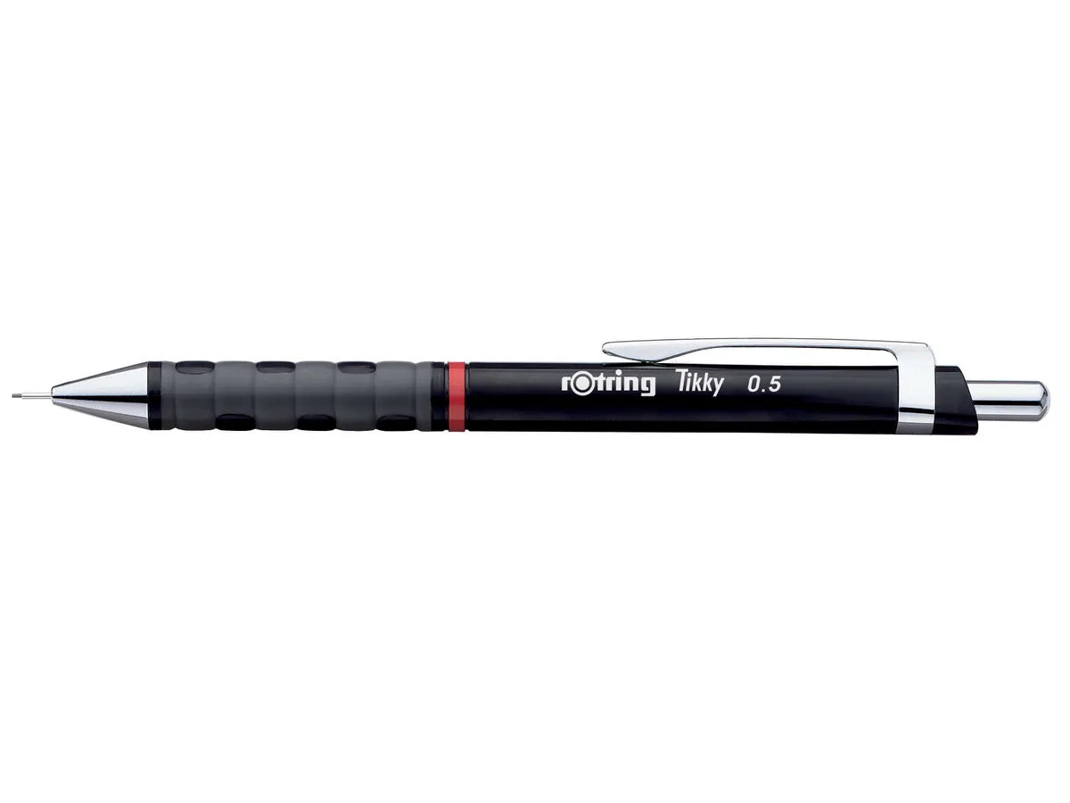 ROTRING Crayon Tikky 0,5mm 1904700 noir